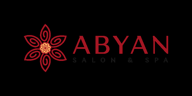 Abyan Salon & Spa logo