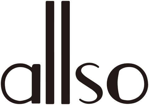 Allso Beauty logo