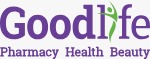 Goodlife Pharmacy logo