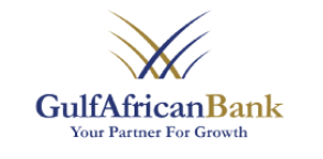 Gulf Bank logo