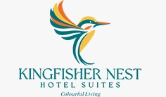 Kingfisher Nest Hotel logo