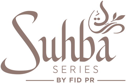 Suhba Series logo