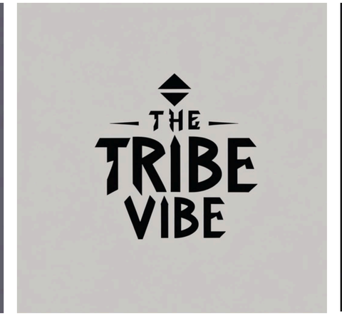 The Tribe Vibe logo