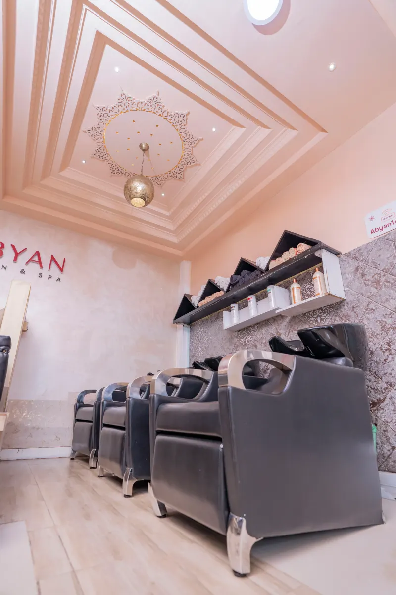 Abyan Salon & Spa — photo 4