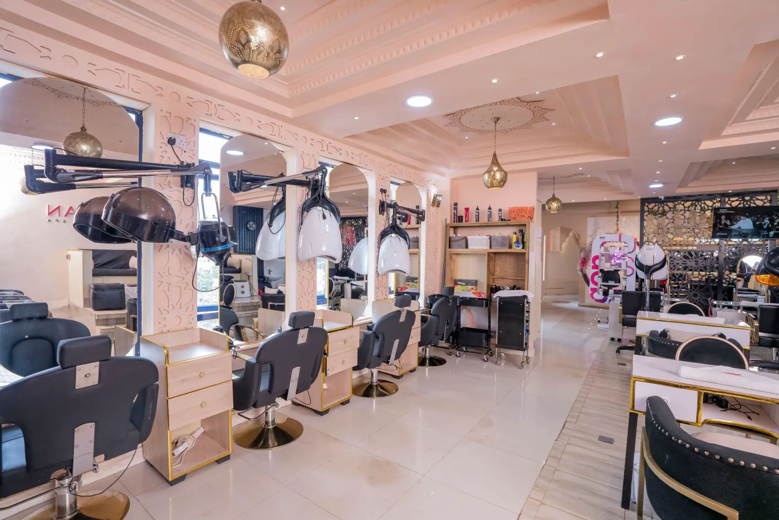 Abyan Salon & Spa — photo 5