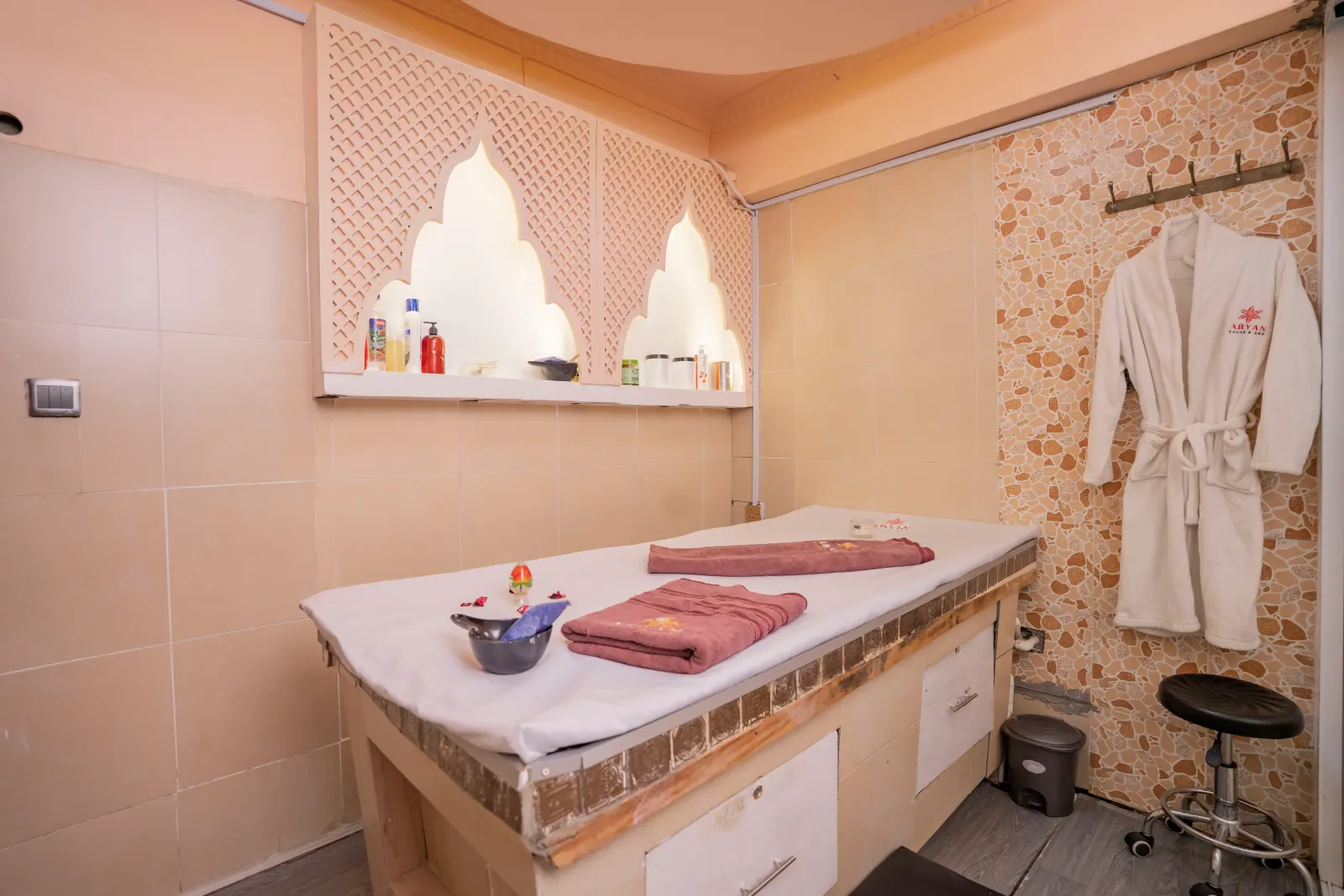 Abyan Salon & Spa — photo 9