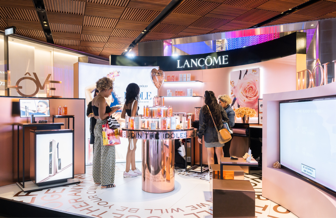 Experiential Marketing, Events & Brand Activations