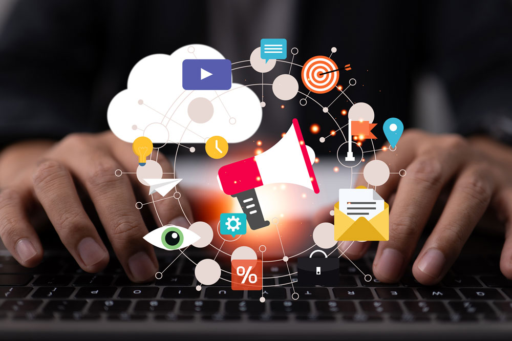 Media Management & Buying