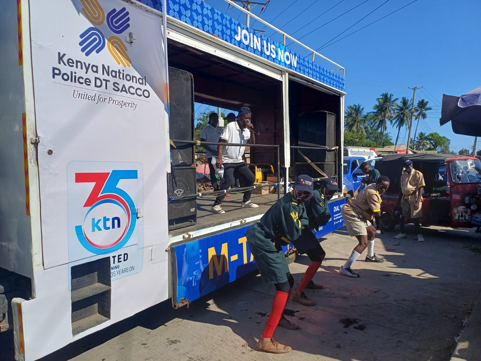 Experiential Marketing, Events & Brand Activations