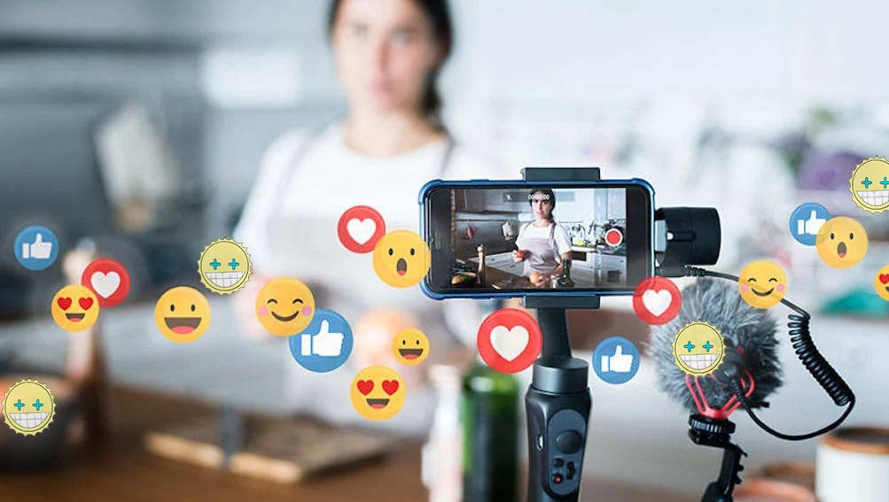 Digital Strategy, Content & Social Media