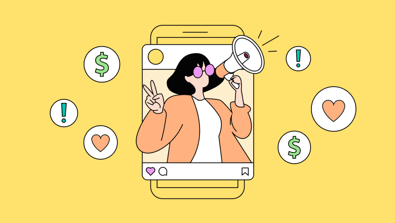 Influencer, Creator & Talent Engagement