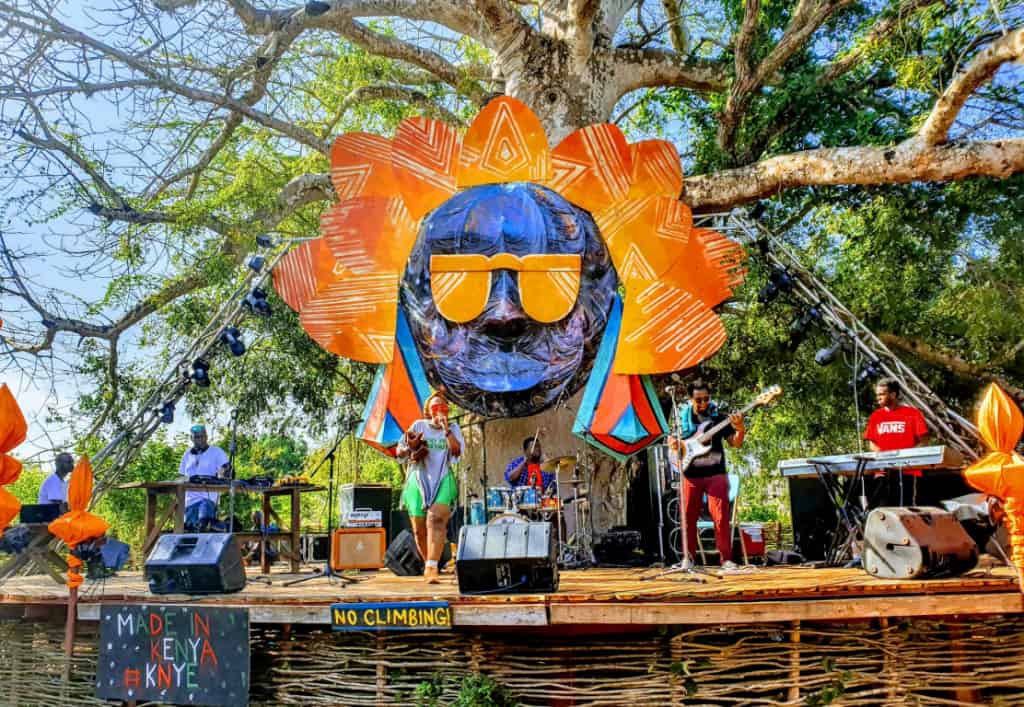 Experiential Marketing, Events & Brand Activations