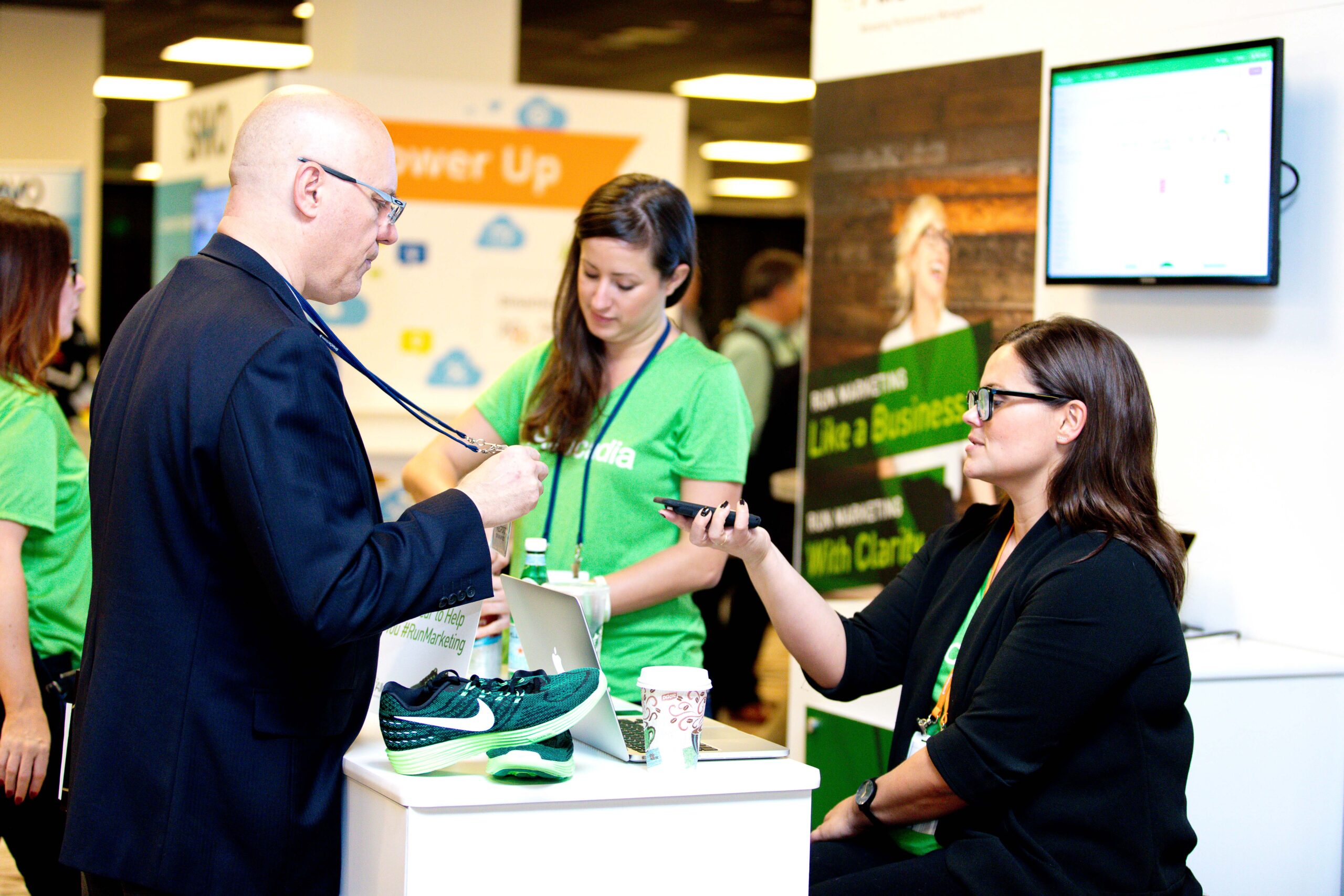Experiential Marketing, Events & Brand Activations
